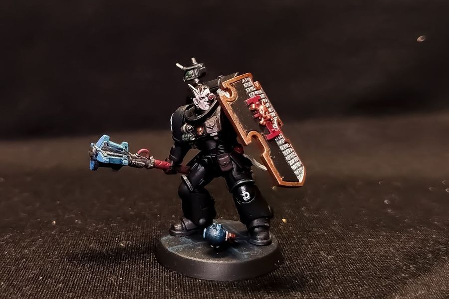 Kill Team De Ventura by TwoFeetOnAPedestal - KTDash