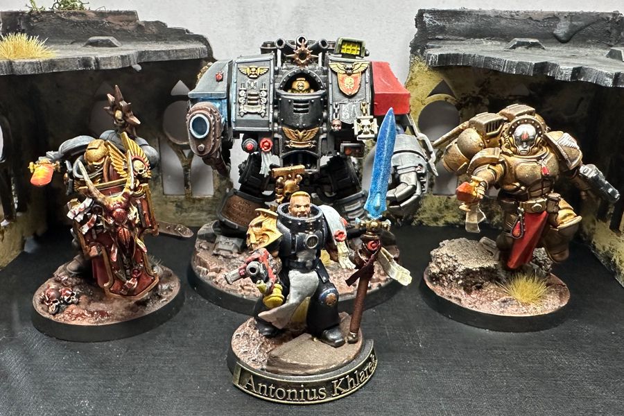 Inquisitors Retinue roster portrait