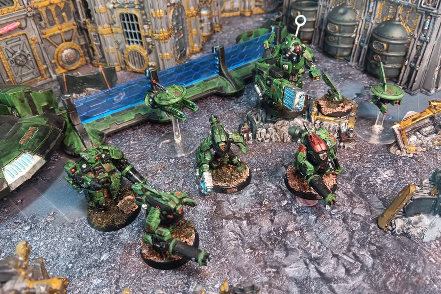 Verdel Vapors roster portrait