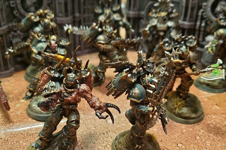 Deadwingz (Death from Above) D.F.A. roster portrait