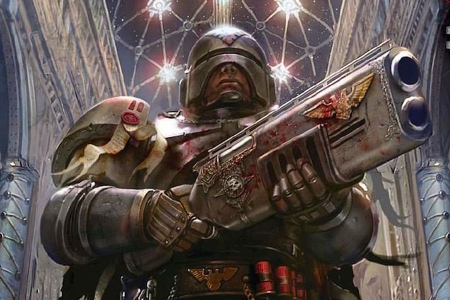Dredd by Furioso - KTDash