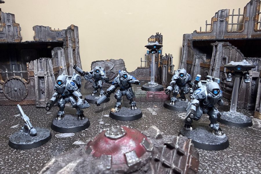 Mu’gulath Bay XV26 Optimized Stealth Cadre roster portrait