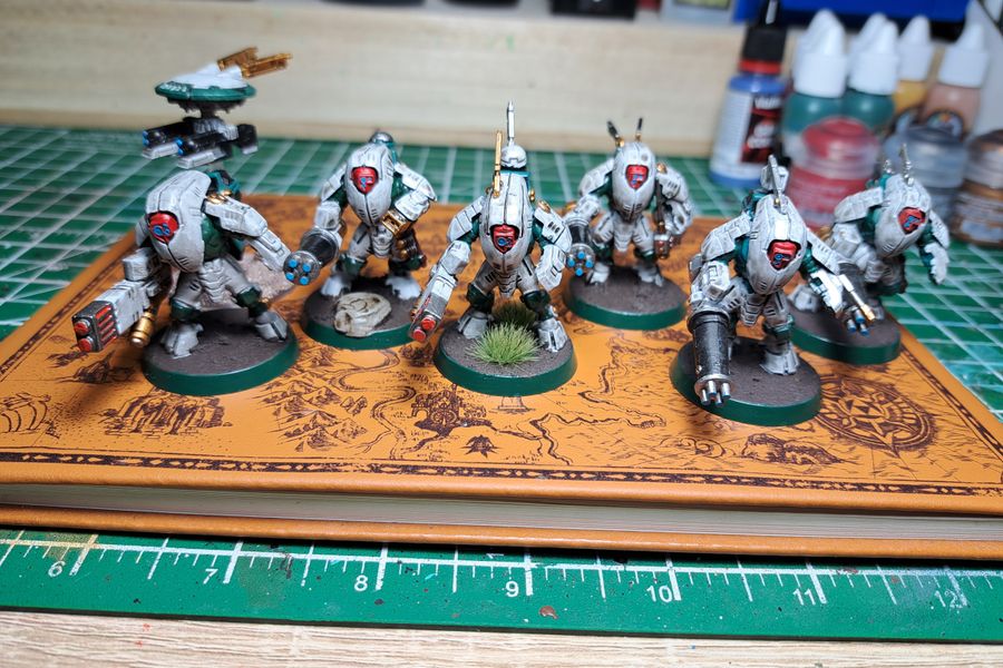 moray eel stealth suit insertion team roster portrait