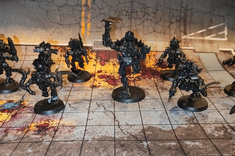 Stormboyz  roster portrait