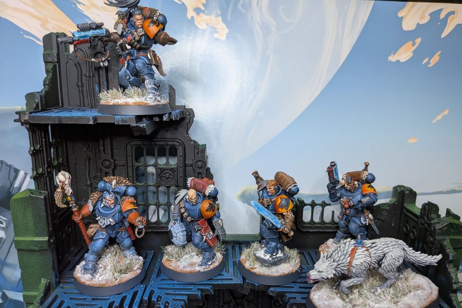 Hands of Tyr roster portrait