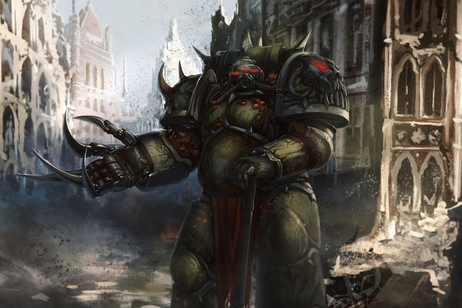 Killteam Image