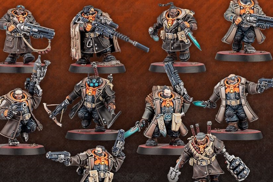 Killteam Image